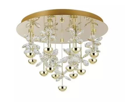 Потолочная люстра Eglo PIANOPOLI