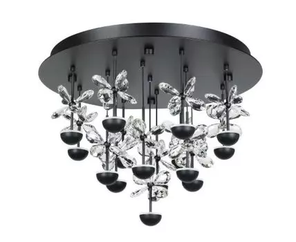 Потолочная люстра Eglo PIANOPOLI