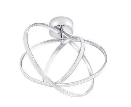 Потолочная люстра Eglo Selvina