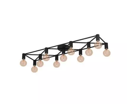 Потолочная люстра Eglo SPEKE