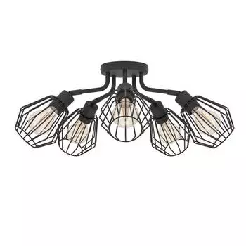 Потолочная люстра Eglo TARBES