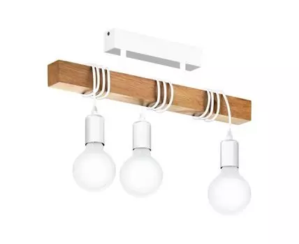 Потолочная люстра Eglo Townshend