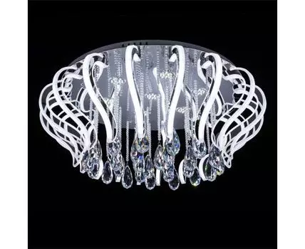 Потолочная люстра Eletto Krown