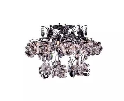 Потолочная люстра Eletto Vortice