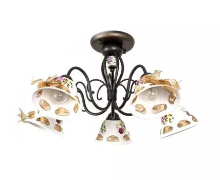 Потолочная люстра Emilia