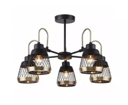 Потолочная люстра Entresol (21)