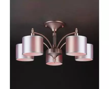 Потолочная люстра Eurosvet Adagio