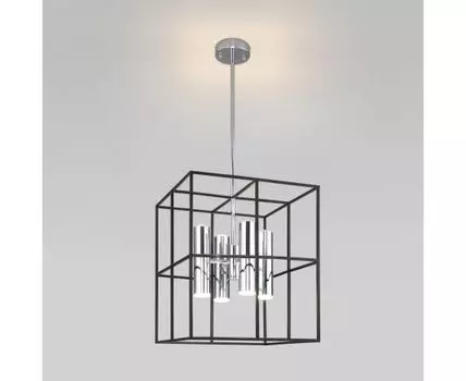 Потолочная люстра Eurosvet Adamson