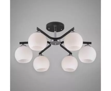 Потолочная люстра Eurosvet Alba Blasco