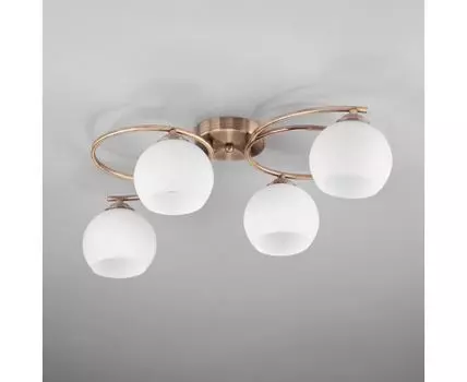 Потолочная люстра Eurosvet Alba Blasco