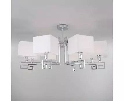 Потолочная люстра Eurosvet Alma