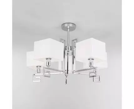 Потолочная люстра Eurosvet Alma