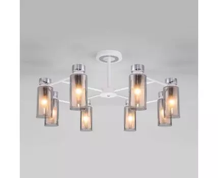 Потолочная люстра Eurosvet Amado