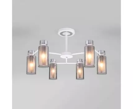 Потолочная люстра Eurosvet Amado