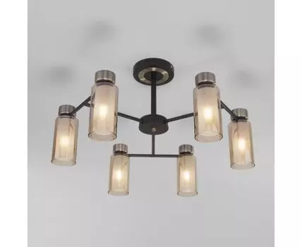 Потолочная люстра Eurosvet Amado