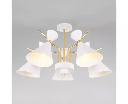 Потолочная люстра Eurosvet Apart