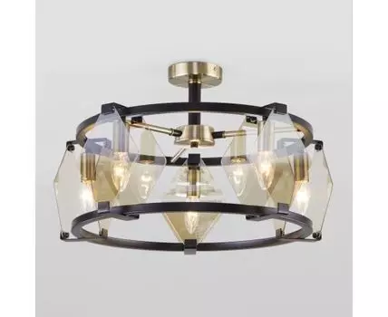 Потолочная люстра Eurosvet Aragon
