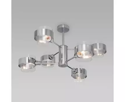 Потолочная люстра Eurosvet Arcada