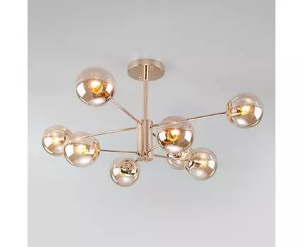 Потолочная люстра Eurosvet Ascot