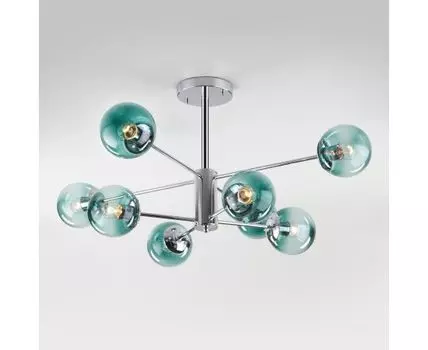 Потолочная люстра Eurosvet Ascot