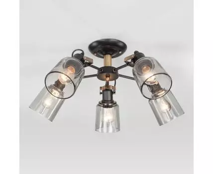 Потолочная люстра Eurosvet Astor