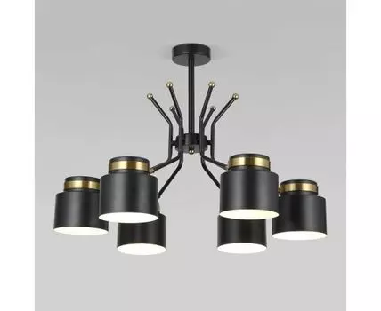 Потолочная люстра Eurosvet Batler