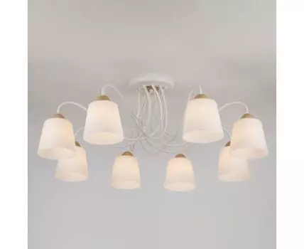 Потолочная люстра Eurosvet Betty