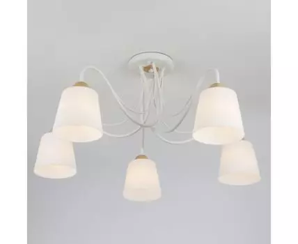 Потолочная люстра Eurosvet Betty