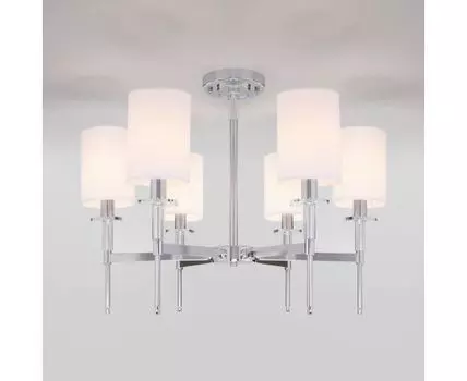 Потолочная люстра Eurosvet Brielle