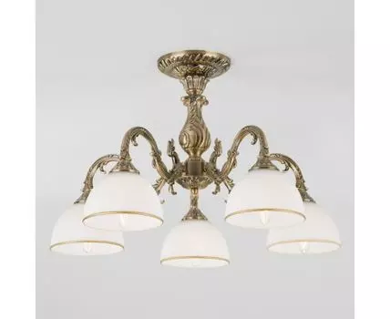 Потолочная люстра Eurosvet Caldera