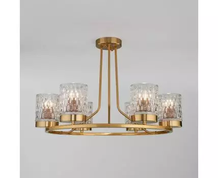 Потолочная люстра Eurosvet Calle