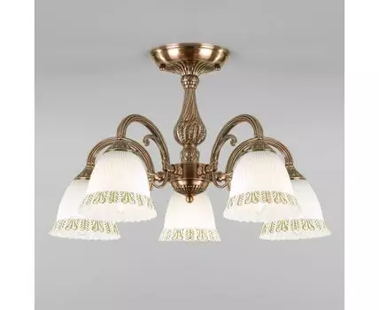 Потолочная люстра Eurosvet Campina