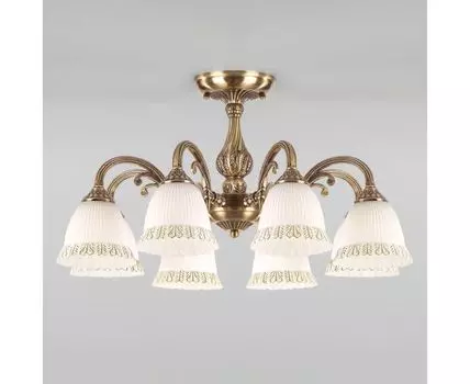 Потолочная люстра Eurosvet Campina