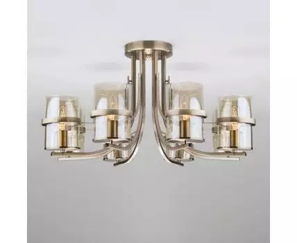 Потолочная люстра Eurosvet Coppa