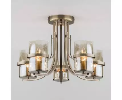 Потолочная люстра Eurosvet Coppa