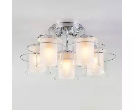 Потолочная люстра Eurosvet Darcy