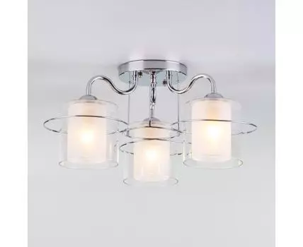 Потолочная люстра Eurosvet Darcy