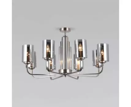 Потолочная люстра Eurosvet Defi