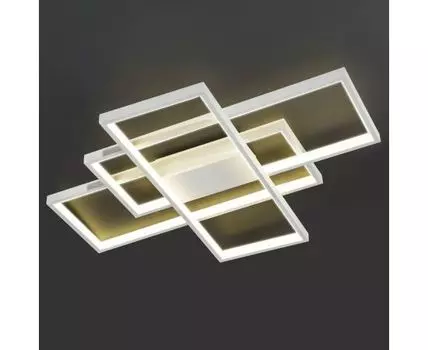 Потолочная люстра Eurosvet Direct