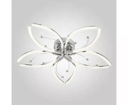 Потолочная люстра Eurosvet Fiona