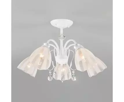 Потолочная люстра Eurosvet Floranse