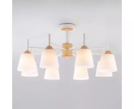 Потолочная люстра Eurosvet Fresco