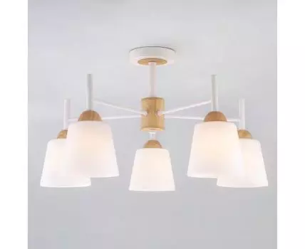 Потолочная люстра Eurosvet Fresco