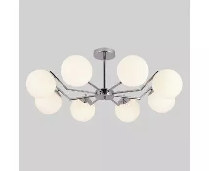 Потолочная люстра Eurosvet Frost