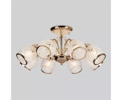 Потолочная люстра Eurosvet Gabriella