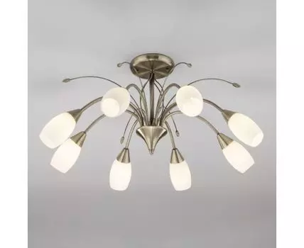 Потолочная люстра Eurosvet Ginevra