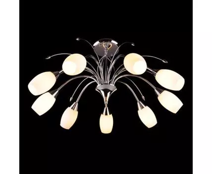 Потолочная люстра Eurosvet Ginevra