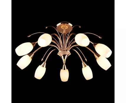 Потолочная люстра Eurosvet Ginevra