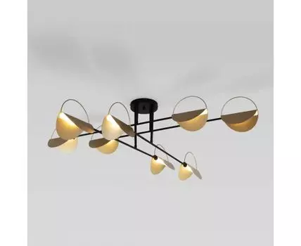 Потолочная люстра Eurosvet Grazia