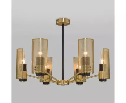 Потолочная люстра Eurosvet Grino